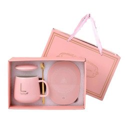 كوب للتدفئة